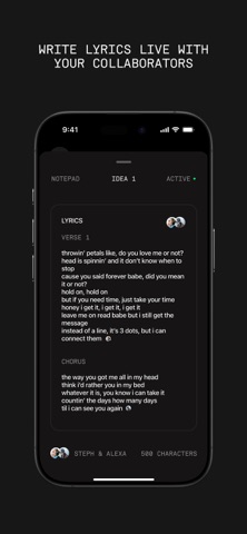 "chaos" Screenshot 8 of 10
