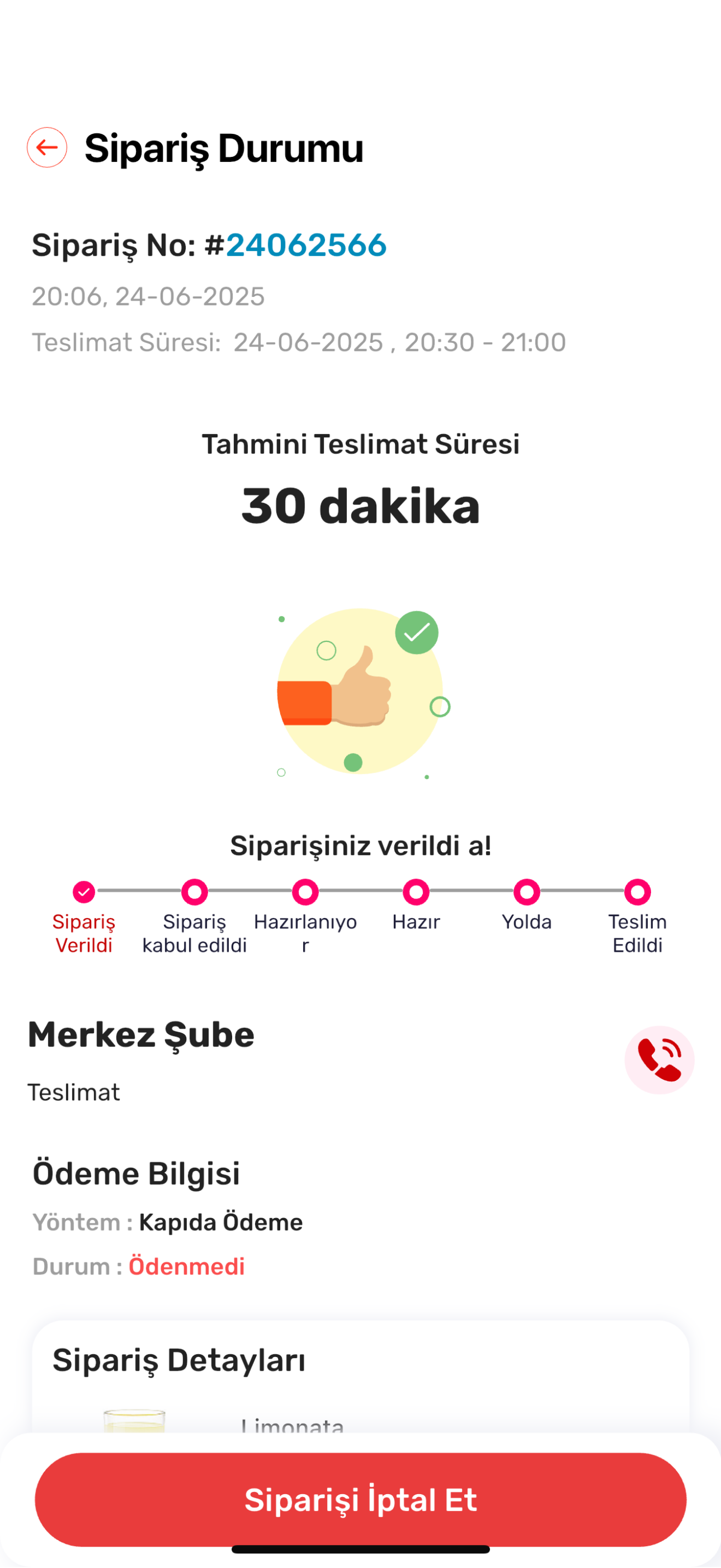 Çıtır Chef screenshot 6