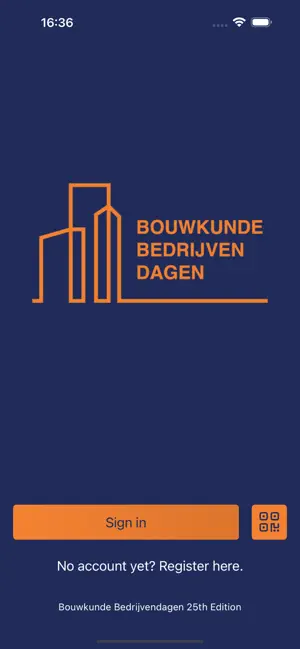 Bouwkunde Bedrijvendagen (BBD) screenshot 1