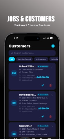 TintGO Screenshot 2 of 6