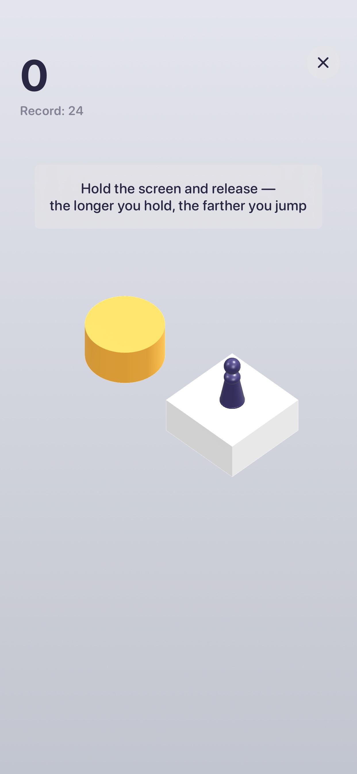 Screenshot 2 of Hops Skip