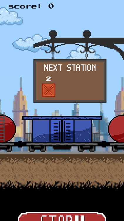 TrainStation: Memory Game screenshot-8
