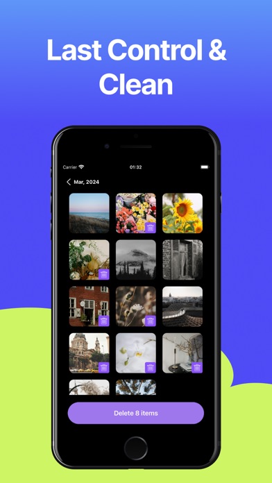 Photo Cleaner: Swipe Guru Screenshot