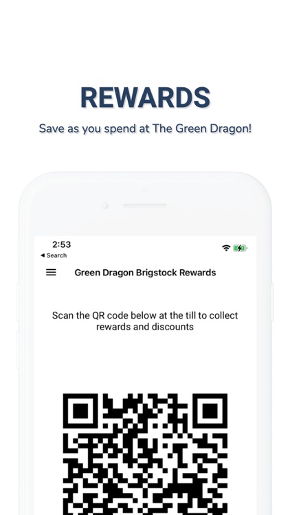 Green Dragon Brigstock