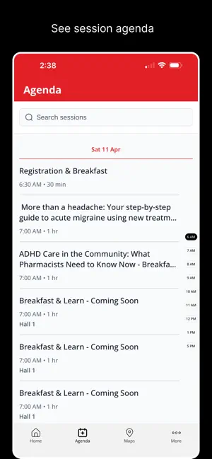 Pharmacy U / Pharmacie U screenshot 2