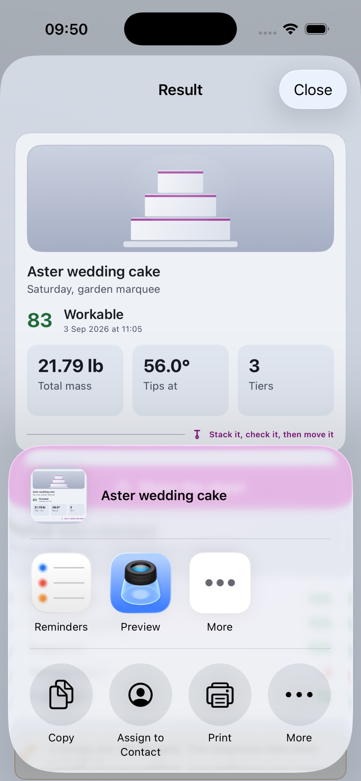 Screenshot 10 of SW: Stack Wise