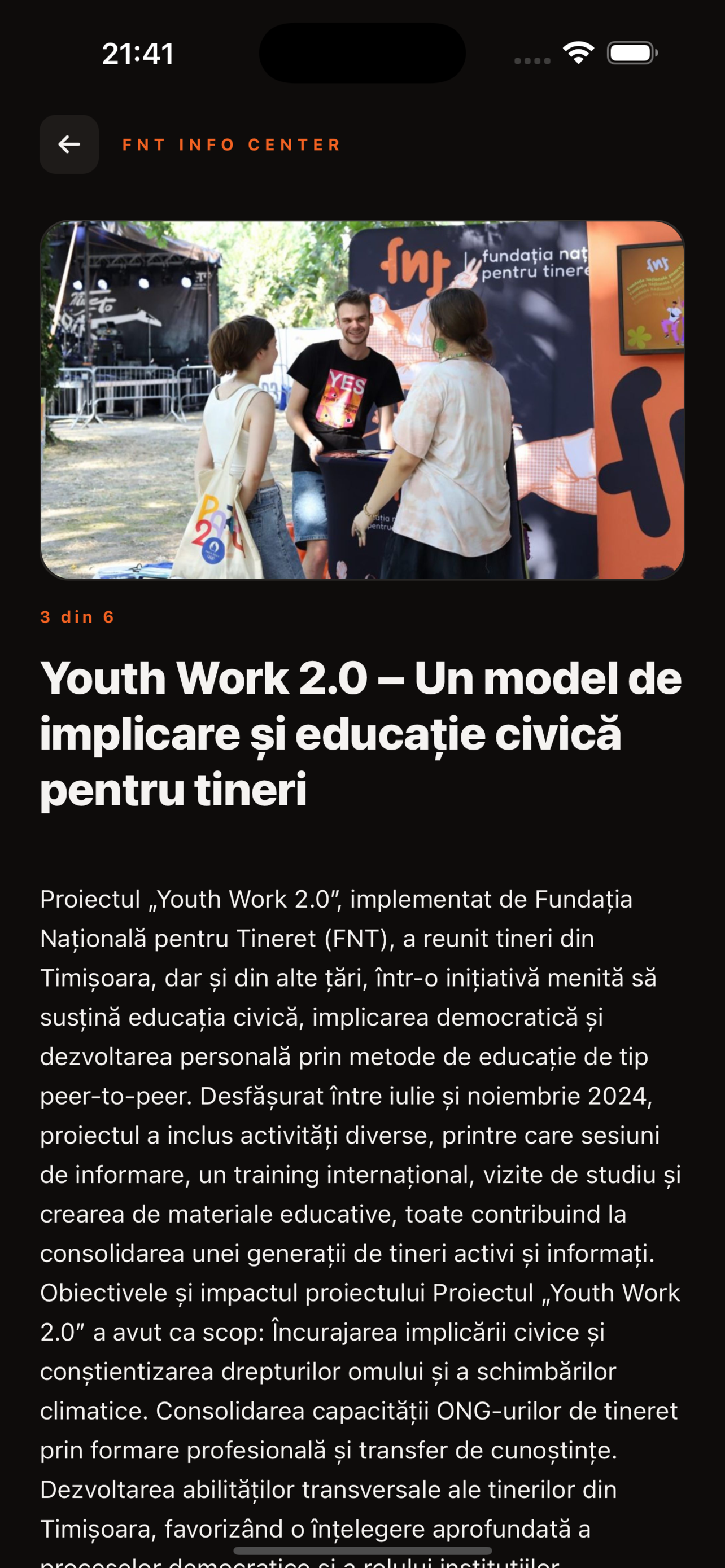 The Youth