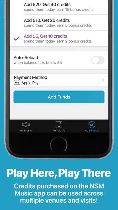 NSM Play screenshot 4 of 4