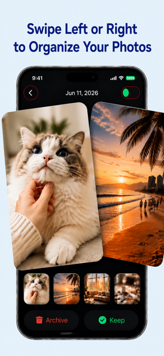 PixCleaner:Clean Up Storage Screenshot 6 of 7