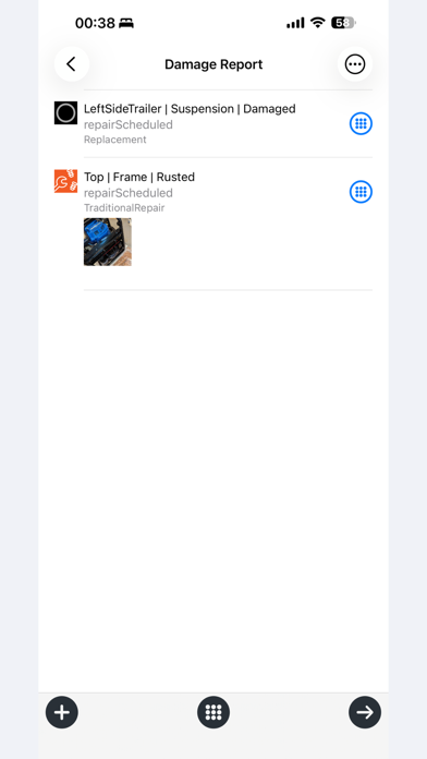 Texada Workflow Screenshot 8 of 8