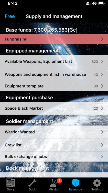 Space Battle Ship Daisakusen screenshot-3