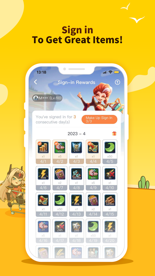 #6. IGG Hub (iOS) 由: IGG SINGAPORE PTE. LTD.