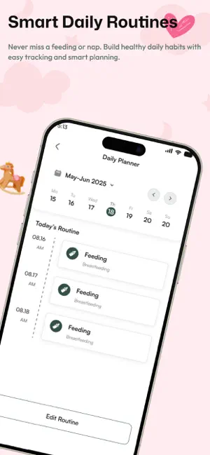 TogetherBaby screenshot 1