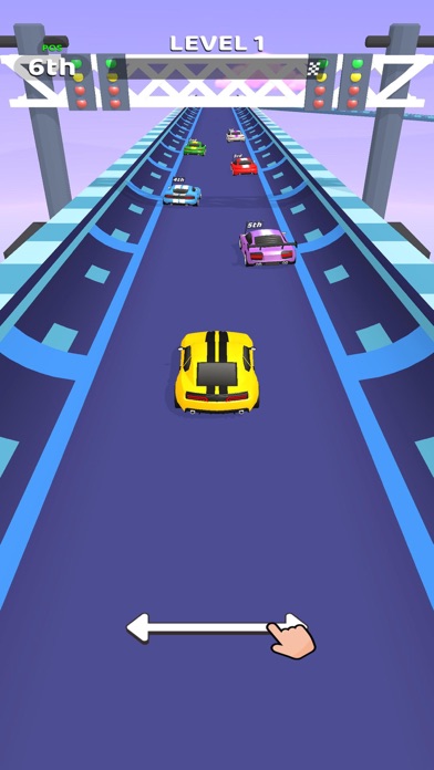 911 Jumpspeed Screenshot