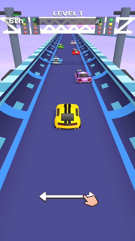 #2. 911 Jumpspeed (iOS) 由: Elia D'Agostino