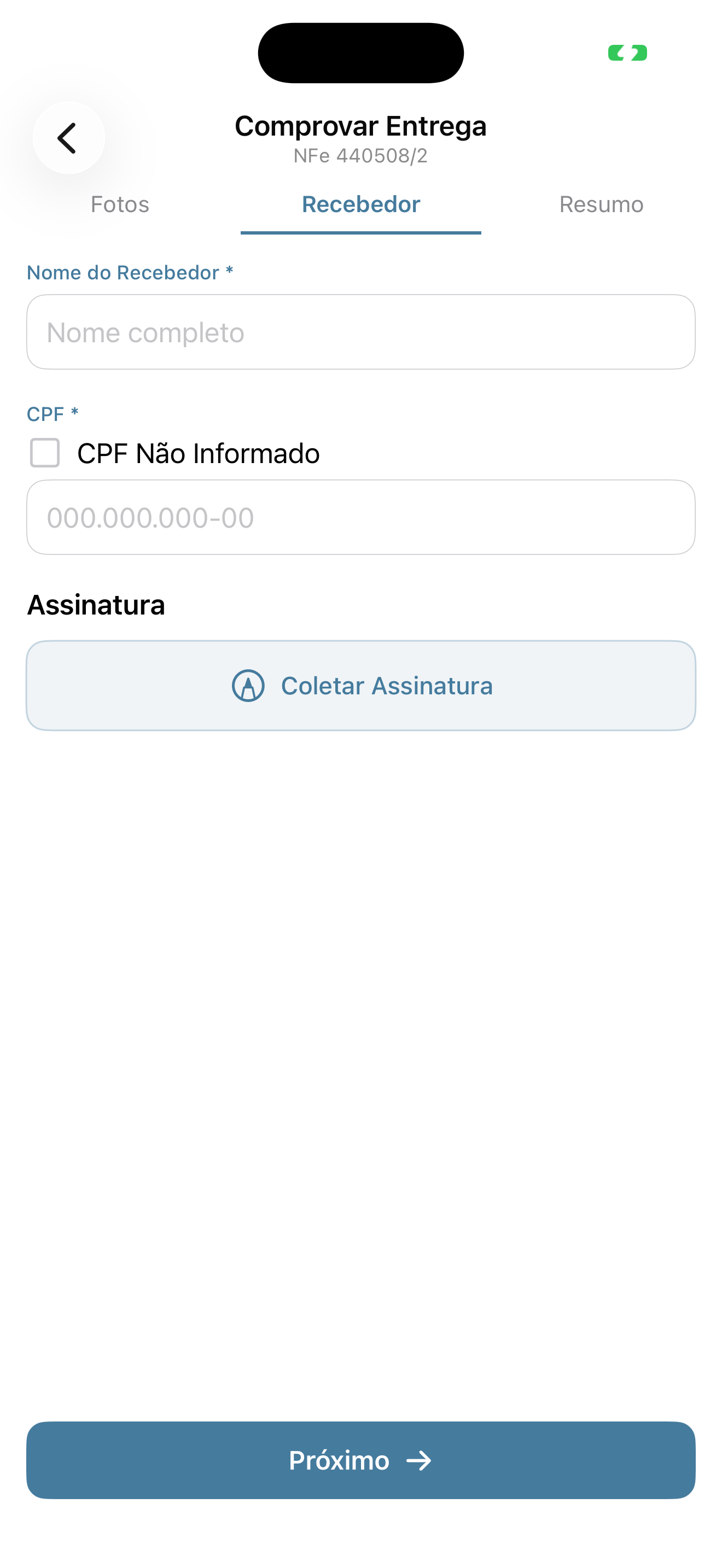 BrainCargo