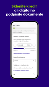 NLB Klik Slovenija screenshot