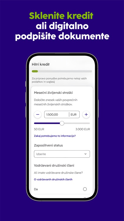 NLB Klik Slovenija screenshot-5
