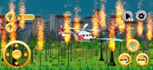 Aid Heli Ambulance Simulator™ screenshot 2