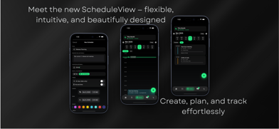 Taskly: Turn To-Do Into Ta-Da! Screenshot 3 of 5