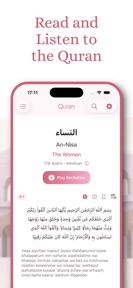 Quran for Women screenshot