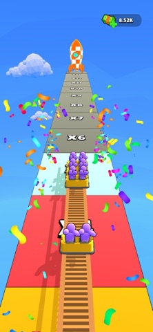 FunkySlide Party Screenshot 5 of 5