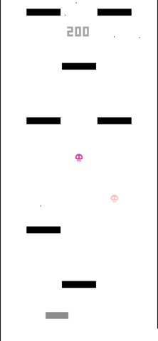 ONE-DOT GAMES screenshot