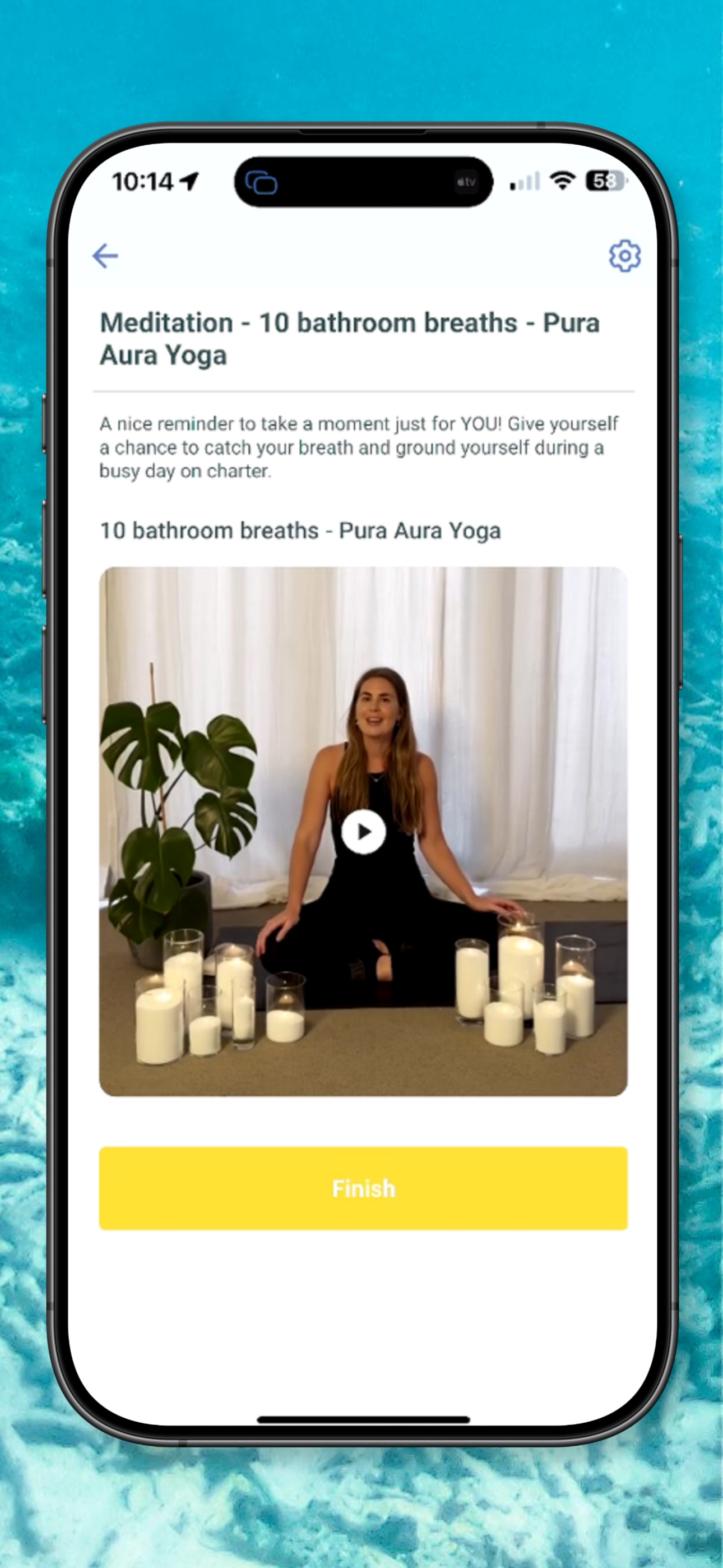 WaveWellness