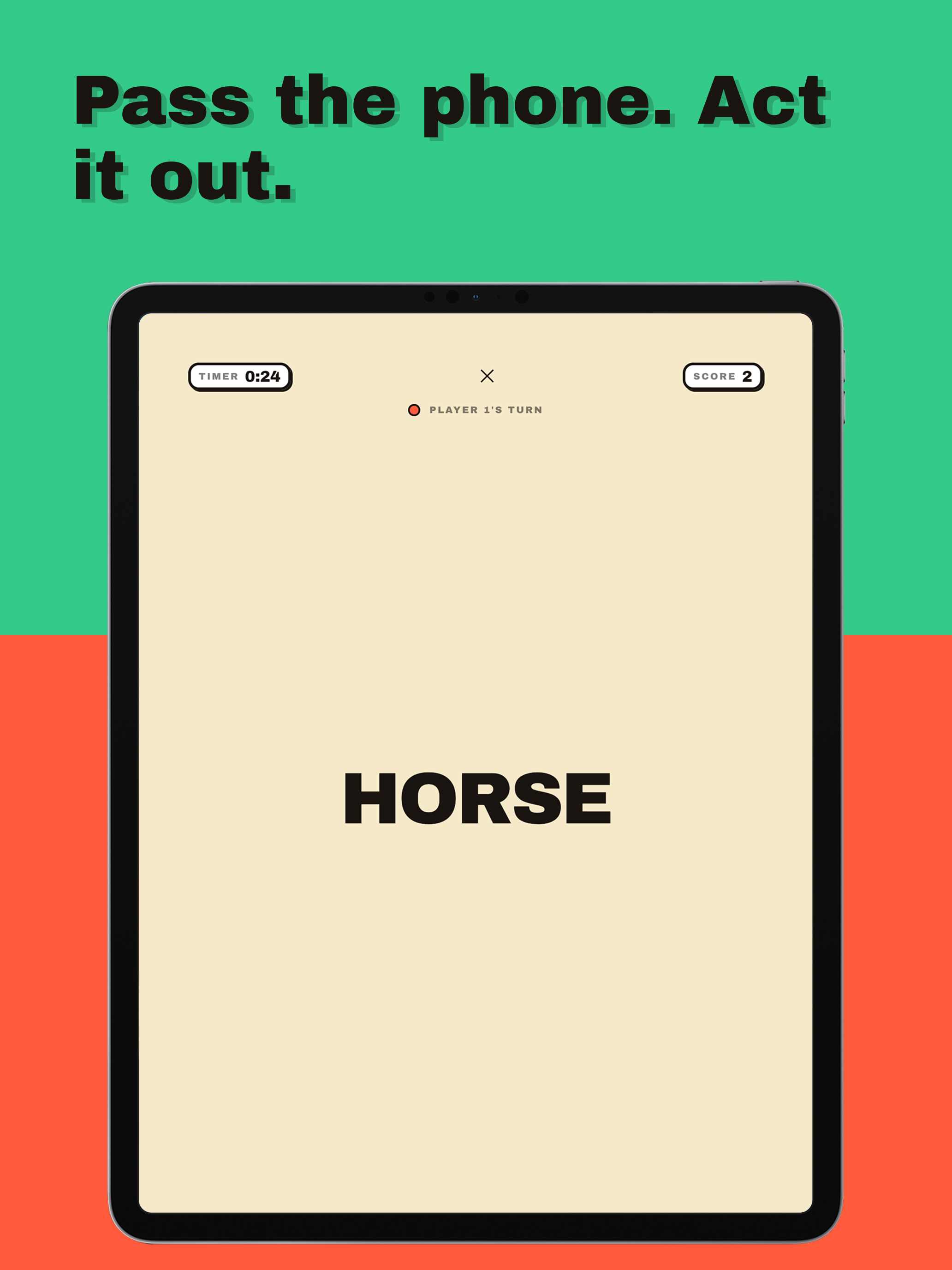 AI Charades: Guess & Party screenshot 9