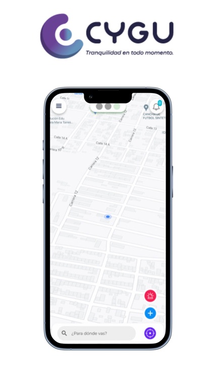 CYGU - Seguridad y Alertas