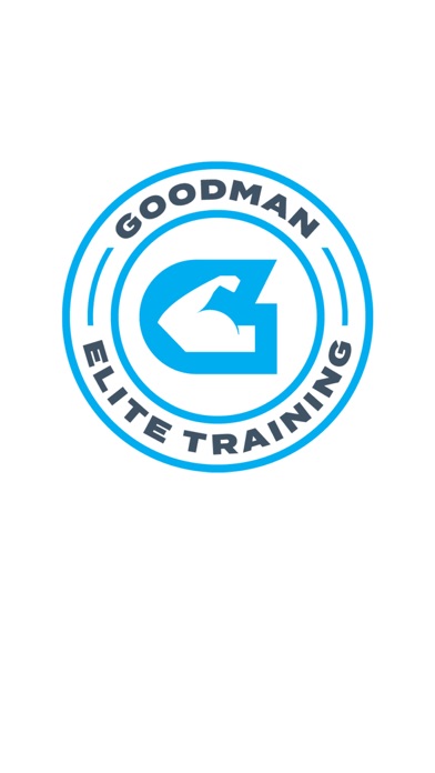 Goodman Elite Training Screenshot