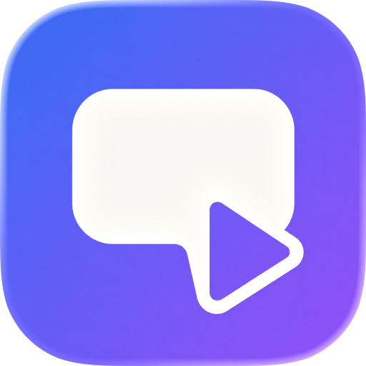 AI Video Editor & Maker – Talk