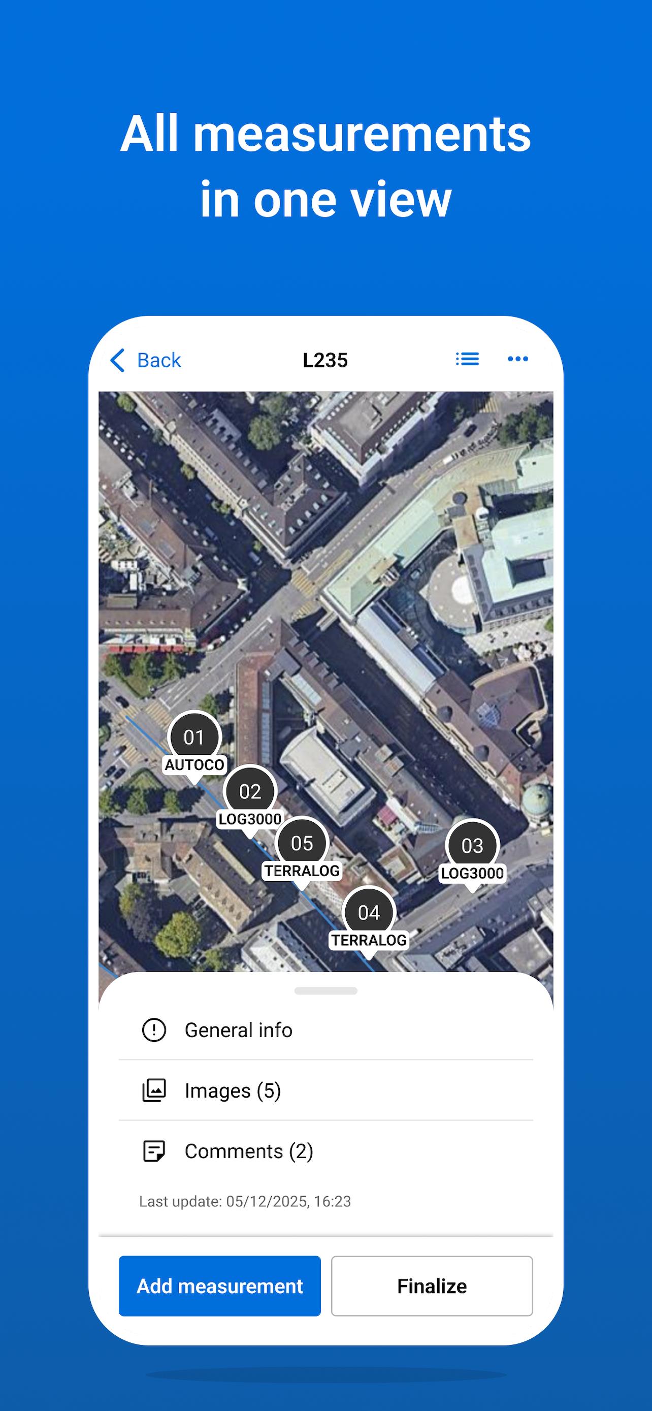 LEAKAPP
