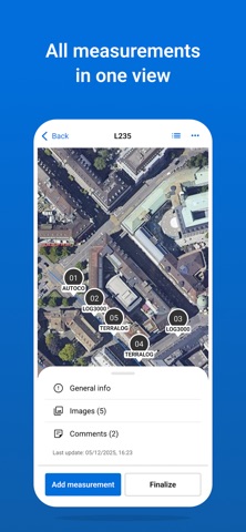 LEAKAPP screenshot