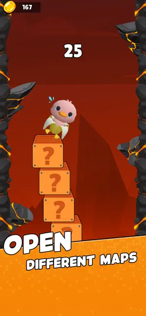 Duck Hopper screenshot 3