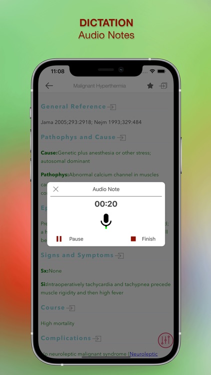 Nursing Essentials - Pkt Guide screenshot-9