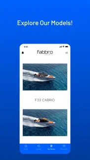 fabbro yachts iphone resimleri 2