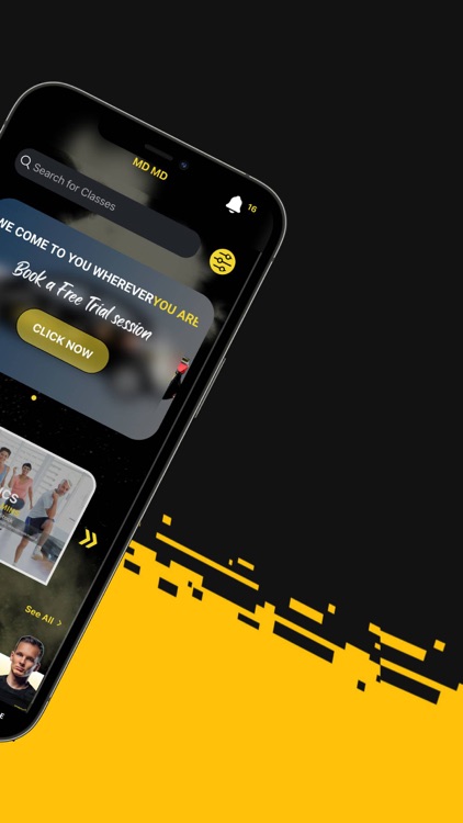 SPARTA PT screenshot-3