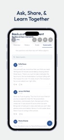 TripCatholic: Pilgrimage Guide screenshot
