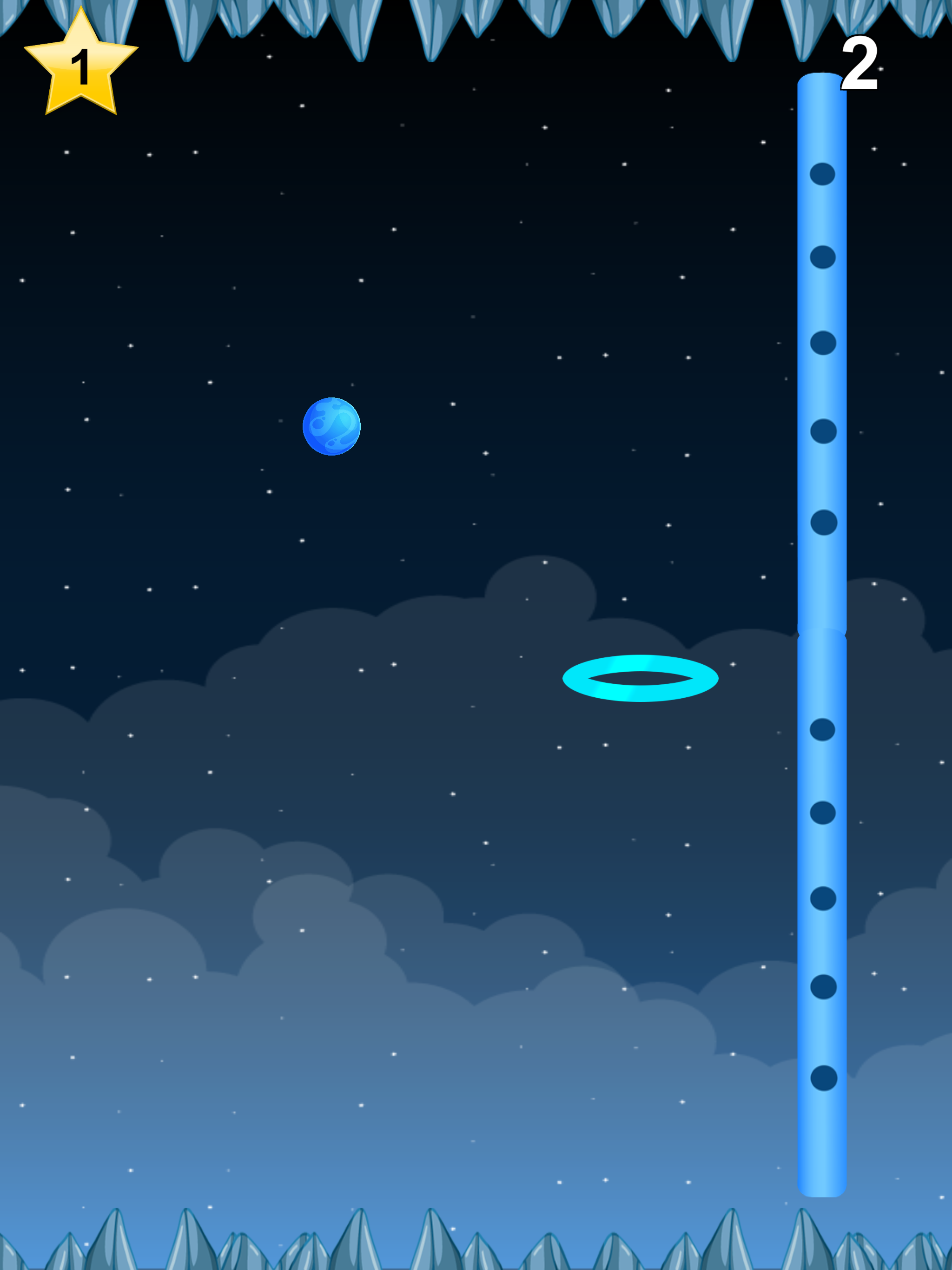 Unlock Holes - Game screenshot 9