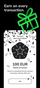 ZEN.COM Best shopping card screenshot #2 for iPhone