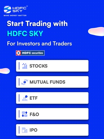 HDFC SKY: Stocks MF IPO Demat
