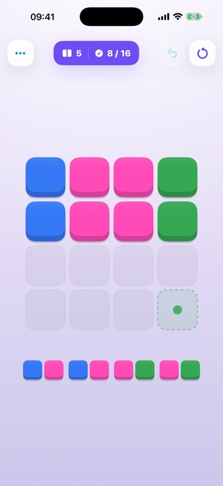 Luys Pips screenshot 2