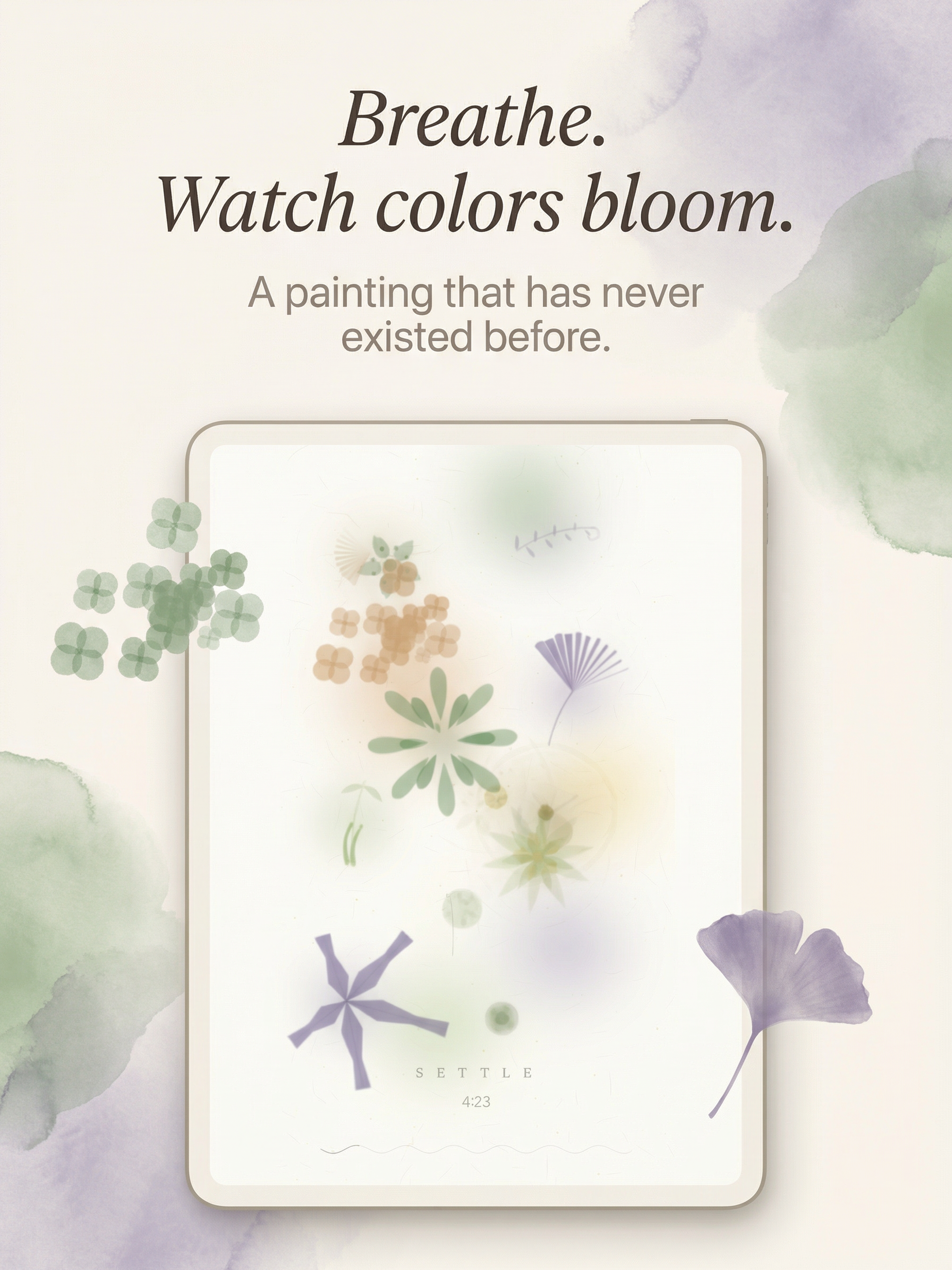 Color Rx - Art Therapy Breathe screenshot 10