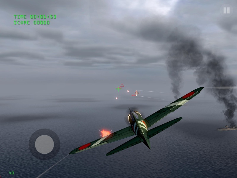 Battle Of The Coral Sea screenshot 7