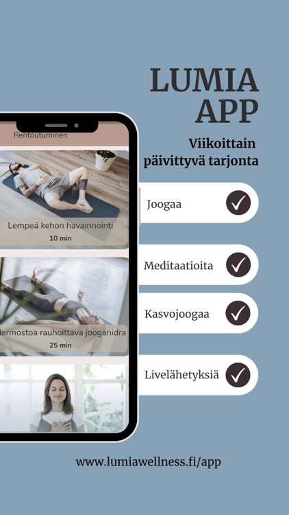 Lumia Mind screenshot-5