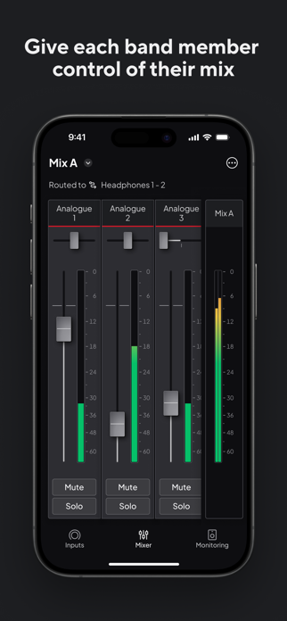 Focusrite Control 2 Screenshot 5 of 6