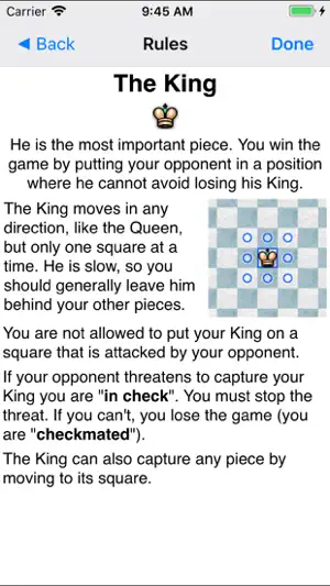 Chess without ads screenshot 6