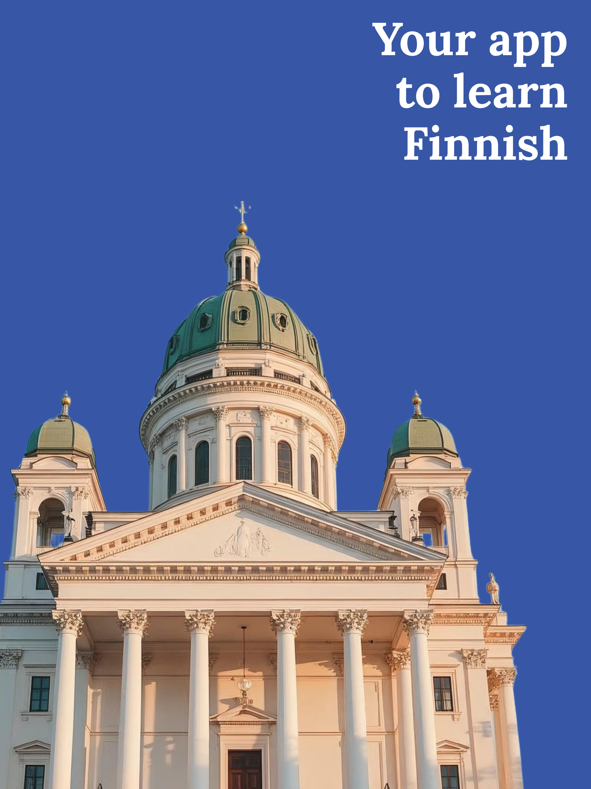 Learn Finnish (Beginners)