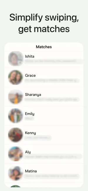 Opener - Dating App Rizz Lines screenshot 3
